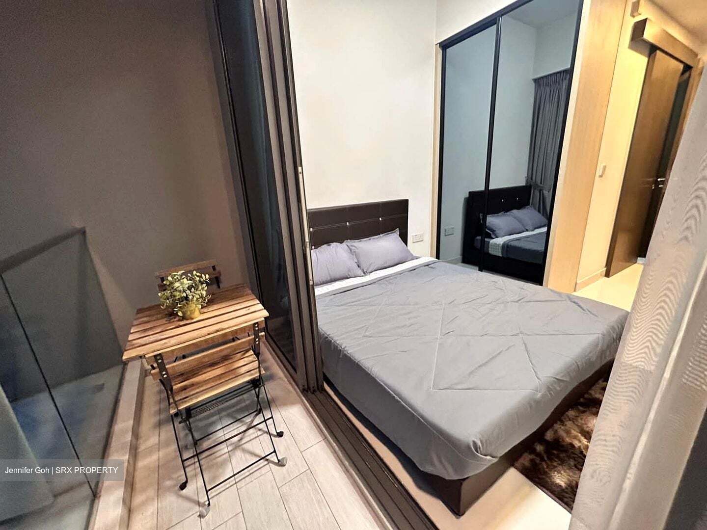 The Rise @ Oxley - Residences (D9), Apartment #573544091